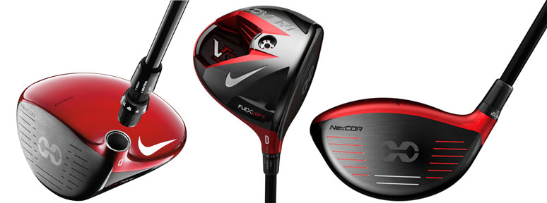Nike VR_S Covert Driver