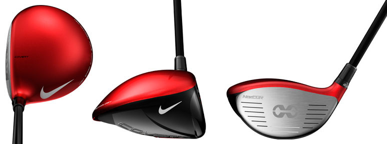 Nike VR_S Covert Driver