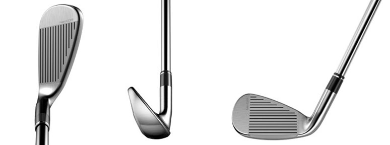 Nike VR_S Covert Irons