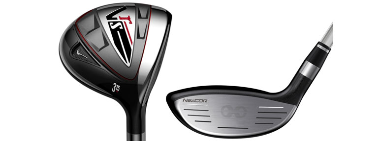 Nike VR-S Fairway Wood
