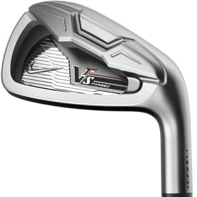 Nike VR-S Forged Irons