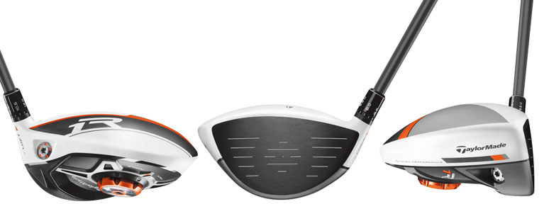 TaylorMade R1 Driver