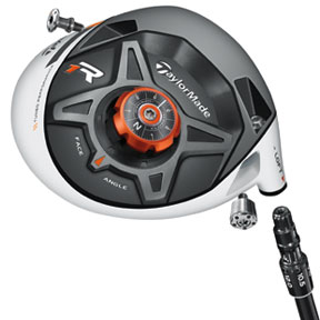 TaylorMade R1 Driver
