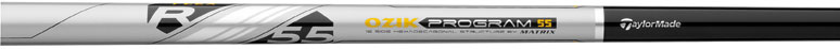 TaylorMade RBladez Max Shaft