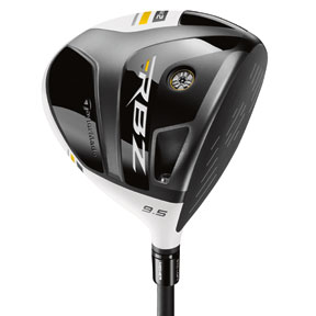 TaylorMade RBZ Stage 2 Drives