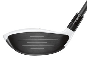TaylorMade RBZ Stage 2 Fairway Face TaylorMade RBZ Stage 2 Fairway Face