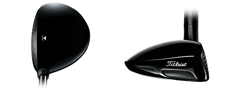 Titleist 910F Fairway Wood