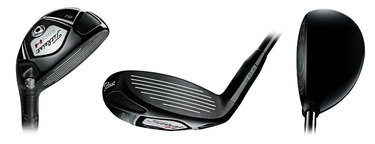 Titleist 910H Hybrid