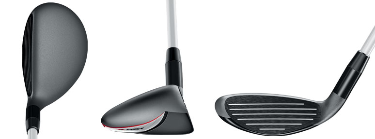 Callaway X-Hot Hybrid