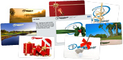 Shop Gift Certificates