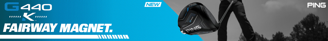 Ping Golf Clubs & Golf Equipment