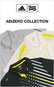 Adidas Adizero - Equipment For Your Body