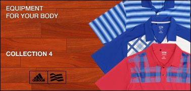 Adidas Collection 4 - Equipment For Your Body Adidas Collection 4 - Equipment For Your Body