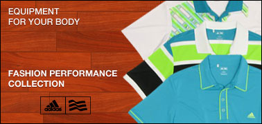 Adidas Fashion Performance - Equipment For Your Body Adidas Fashion Performance - Equipment For Your Body