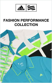 Adidas Fashion Performance - Equipment For Your Body