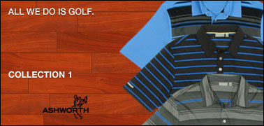 Ashworth Collection 1 - All we do is golf Ashworth Collection 1 - All we do is golf
