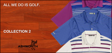 Ashworth Collection 2 - All we do is golf Ashworth Collection 2 - All we do is golf