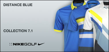 Nike - Collection 7.1 - Distance Blue - Fall 2013 Nike - Collection 7.1 - Distance Blue - Fall 2013