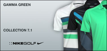 Nike - Collection 7.1 - Gamma Green - Fall 2013 Nike - Collection 7.1 - Gamma Green - Fall 2013