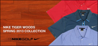 Nike TW Spring Collection Nike TW Spring Collection