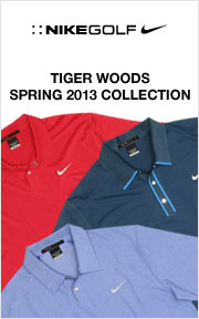 Nike TW Spring Collection