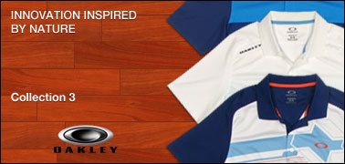 Oakley - Collection 3 Oakley - Collection 3