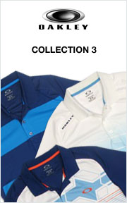 Oakley - Collection 3