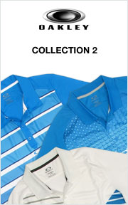 Oakley Collection 2