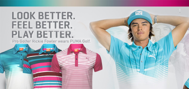 Puma - Collection 1 Puma - Collection 1