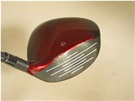 Taylor Made r7 CGB MAX Fairway Wood Preowned Golf Club