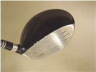 Orlimar VT830 Fairway Wood Preowned Golf Club