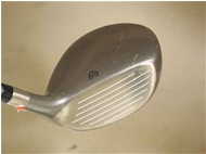 Cleveland SPORT OS Fairway Wood Preowned Golf Club