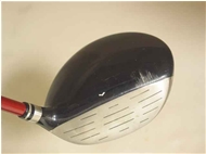 Wilson STAFF Df6 Fairway Wood Preowned Golf Club