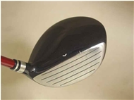 Wilson STAFF FwC Fairway Wood Preowned Golf Club