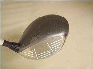 Callaway BIG BERTHA 2004 Fairway Wood Preowned Golf Club