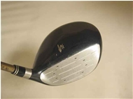 Cobra SZ OFFSET Fairway Wood Preowned Golf Club