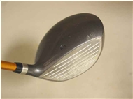 Cleveland LAUNCHER Fairway Wood Preowned Golf Club