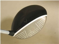 Callaway Big Bertha 2007 Fairway Wood Preowned Golf Club