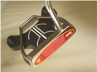 Taylor Made Rossa Monza Spider AGSI+ Putter Preowned Golf Club