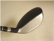 Nike SQ Sumo Hybrid/Utility Preowned Golf Club