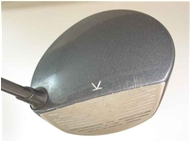 Ping TISI TEC Driver Preowned Golf Club