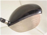 Nickent Genex Cross Driver Preowned Golf Club