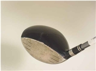 Orlimar VT830 Fairway Wood Preowned Golf Club