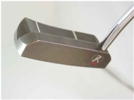 Ping Redwood Piper S Putter Preowned Golf Club
