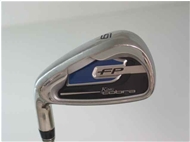 Cobra FP 2008 Iron Set Preowned Golf Club