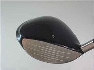 Taylor Made Burner High Launch Fairway Wood Preowned Golf Club