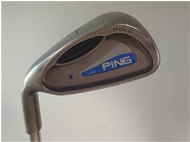 Ping G2 Iron Individual Preowned Golf Club