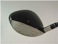 Taylor Made Burner Tour Launch Fairway Wood Preowned Golf Club