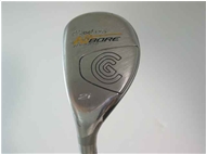 Cleveland HiBore Hybrid/Utility Preowned Golf Club