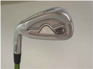 Cleveland CG4 TOUR Iron Set Preowned Golf Club